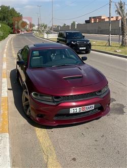 دودج تشارجر
